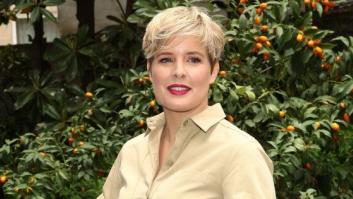 Tania Llasera se ha hecho la misma foto con sus amigos a lo largo de 20 años