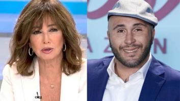 La afilada respuesta de Kiko Rivera a Ana Rosa Quintana tras las críticas sobre su aspecto