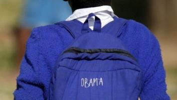 Obama visita Kenia, la tierra de sus ancestros