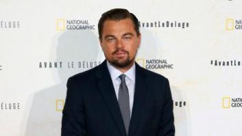 El chiste sobre las novias de Leonardo DiCaprio que triunfa en Instagram