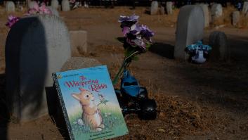 EEUU revela la muerte de cientos de niños indígenas en internados del Gobierno