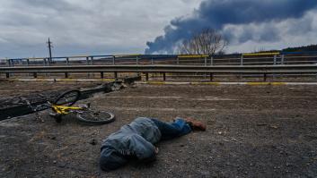 Crímenes de guerra en Ucrania... y Estado de Derecho en Francia: diálogo estructurado