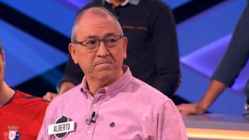 La inesperada aparición televisiva de Alberto, de 'Los Lobos' de 'Boom'