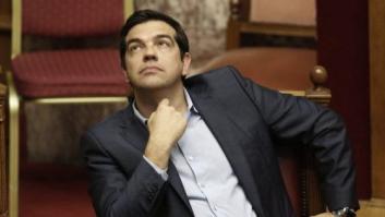 Grecia aprueba el segundo paquete de medidas acordado con la eurozona