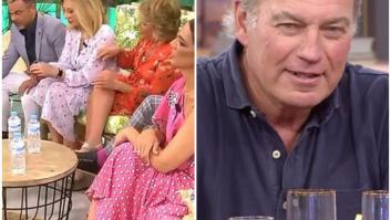 Una colaboradora de 'Sálvame' carga contra Bertín Osborne por lo que ha hecho en 'Viva La Vida'