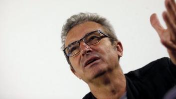 Mariano Barroso, elegido presidente de la Academia de Cine