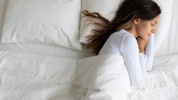 Dormir ayuda a reparar el ADN del cerebro