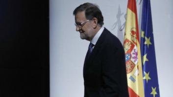 Rajoy acepta reformar la Constitución si se sabe cuál es "el principio y el final"