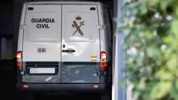 Detenidos tres guardias civiles en Algeciras en una operación contra el narcotráfico