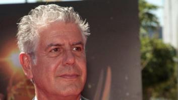 Muere el chef y presentador de la CNN Anthony Bourdain a los 61 años