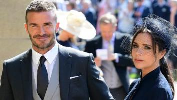 David y Victoria Beckham, obligados a emitir un comunicado tras los rumores de ruptura