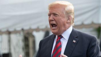 Trump quiere que Rusia vuelva a las cumbres del G7