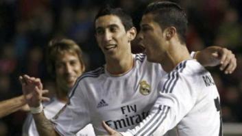 La Fiscalía denuncia a tres futbolistas por delitos fiscales y no investiga a Cristiano