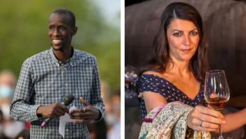 El diputado Serigne Mbaye se lleva más de 1.000 'me gusta' por cómo ha llamado a Macarena Olona