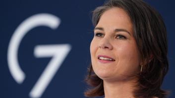 El G7 avisa que no reconocerá un cambio de fronteras impuesto por la fuerza