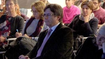 Asustada por el golpe catalán y la ‘mano negra’ de Putin, la Unión Europea pone las barbas de remojo