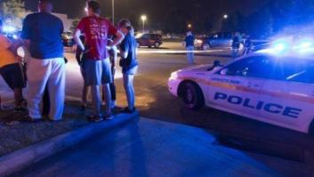 Tres muertos y siete heridos en un tiroteo en un cine de Estados Unidos