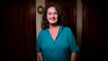 Carla Antonelli ficha por Más Madrid tras dejar el PSOE: "El regreso"