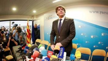 A 'Puigdemont y Cia.' siempre le quedará Disneylandia, pero el 155 seguirá allí
