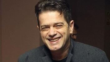 Santiago Auserón reconoce que el "procés" le "entristece" pero se niega a "cabrearse" con Cataluña