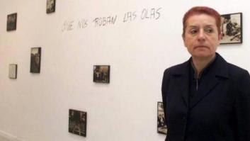 Concha Jerez, Premio Velázquez de Artes Plásticas 2017