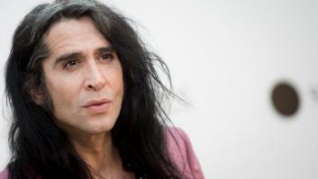 Mario Vaquerizo: "La que se deja acosar, tonta es por no haber cortado el rollo"