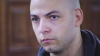 Sergio Morate, condenado a 48 años de cárcel por los asesinatos de Laura y Marina en Cuenca