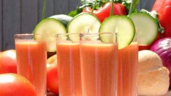 ENCUESTA: ¿Eres de salmorejo o de gazpacho?