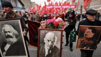 La Revolución Bolchevique, un centenario silenciado en Rusia