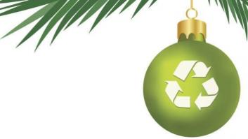 Navidades sostenibles: cómo hacer que las fiestas sean 'ecofriendly'