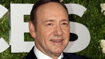 El hijo de Richard Dreyfuss acusa a Kevin Spacey de haberlo manoseado delante de su padre