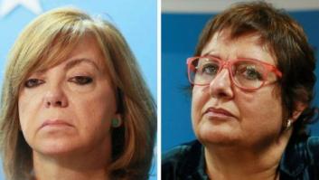 Las exconselleras Borràs y Bassa se apuntan a cursos de cerámica y gimnasia en Alcalá Meco