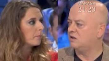 Críticas a Odón Elorza (PSOE) por este comentario sobre los andaluces en LaSexta Noche