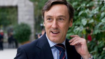 Hay tuits y tuits, y luego está lo que Rafael Hernando (PP) ha publicado sobre Chanel