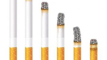 ¿Por qué algunas personas fuman toda su vida y se mantienen sanos?