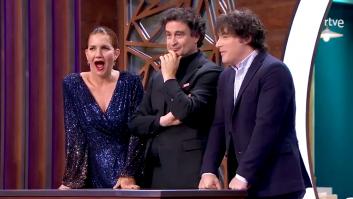 El 'dardo' a Meri del chef invitado que divide a los espectadores de 'MasterChef': ¿borde?
