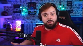 Naim Darrechi responde a Irene Montero y pide "un puto comité de 'influencers'"