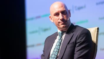 Rubiales propone a Tebas un cambio de formato de LaLiga con más "sedes neutrales", incluso Miami