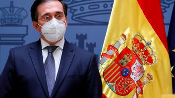 Los retos de José Manuel Albares como ministro de Exteriores