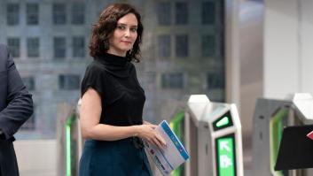 El administrador nombrado por Ayuso fulmina a la dirección de Telemadrid y de Onda Madrid