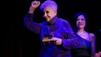 "Una defensora de la igualdad, la libertad y los derechos": el homenaje en las redes a Pilar Bardem