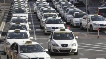 Condenan a una pareja por hacerle un 'simpa' a un taxista que les llevó 800 kilómetros