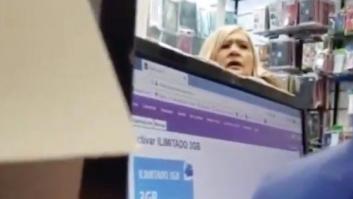 Denuncian un caso de racismo en Madrid: "Para ser español tendrías que ser de padre y madre española"