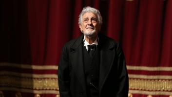 La Orquesta Filarmónica de España acompañará a Plácido Domingo en Mérida