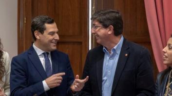 El PP y Ciudadanos digieren a Vox sin ningún dilema ético