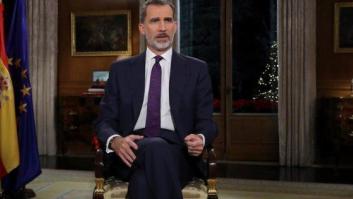 Carta de una joven republicana al rey Felipe VI: somos el futuro y nos habíais olvidado