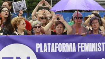 Estos son los hombres asesinados por el feminismo en 2018