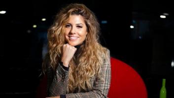 El emotivo recuerdo de Miriam Rodríguez a sus 15 compañeros en 'OT'