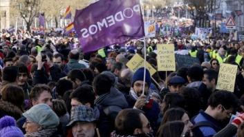 Por qué entré en política y por qué voy a seguir