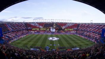 Wanda Metropolitano, nombre del nuevo estadio del Atlético de Madrid